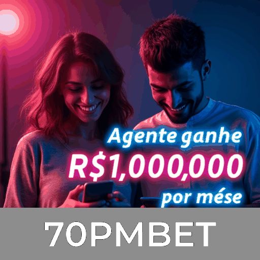 70PMBET: Jogo em Tempo Real para Brasileiros