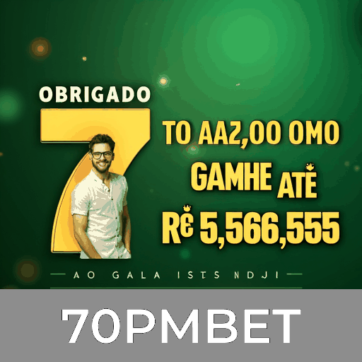 70PMBET: Estável, Seguro e Otimizado para o Brasil