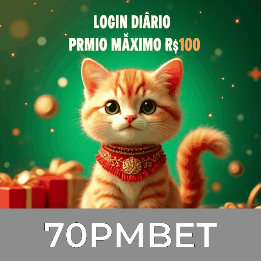 Experiência de Casino Elite no 70PMBET: Dealers Reais e Jogos Premium