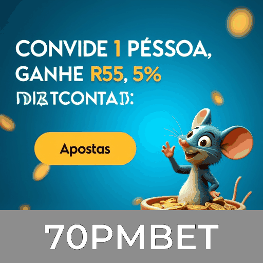 70PMBET: Top Plataforma de Cassino Segura