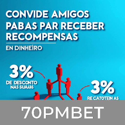 70PMBET: Escolhas Ricas, Entretenimento Sem Limites para Brasileiros