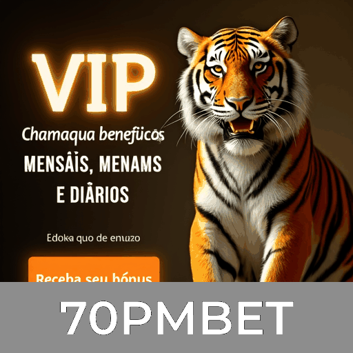 Experiência Premium de Jogos de Casino no 70PMBET
