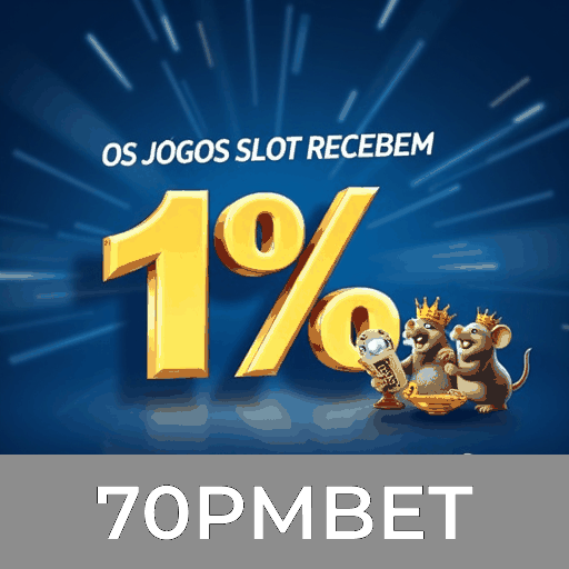 70PMBET: Escolhas Ricas, Entretenimento Sem Limites para Brasileiros