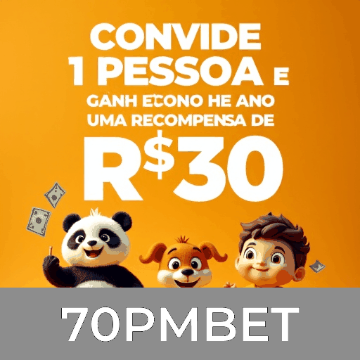 Bônus e Promoções Únicas do 70PMBET: Viva a Experiência!