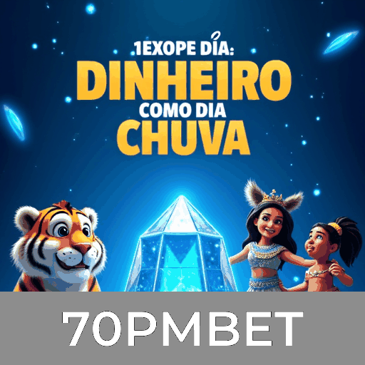 70PMBET: Estável, Seguro e Otimizado para o Brasil