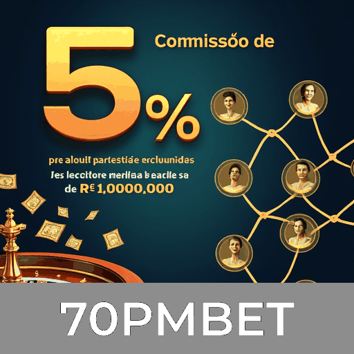 70PMBET: Jogo em Tempo Real para Brasileiros