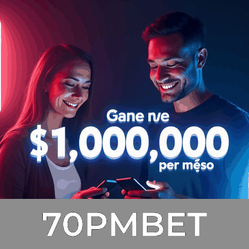 70PMBET: Apostas Esportivas com Expertise em Esportes Brasileiros