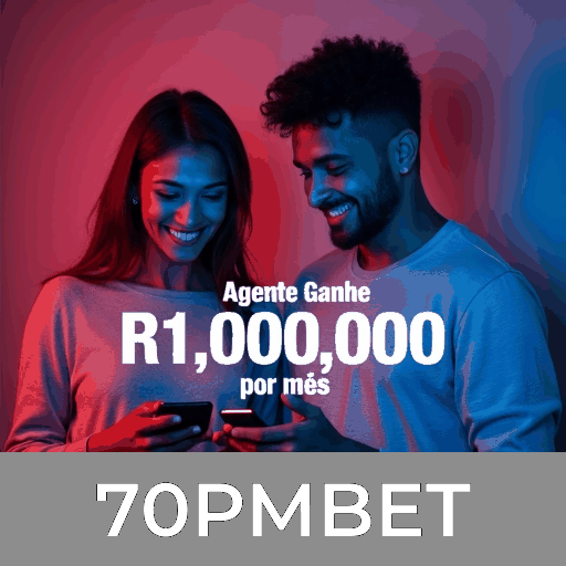 Controle Exclusivo e Personalizado na 70PMBET