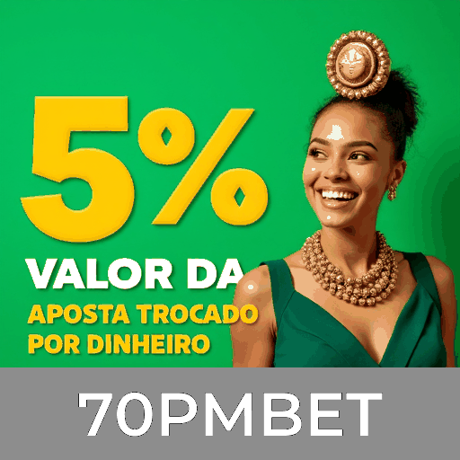 70PMBET: Apostas Esportivas com Expertise em Esportes Brasileiros