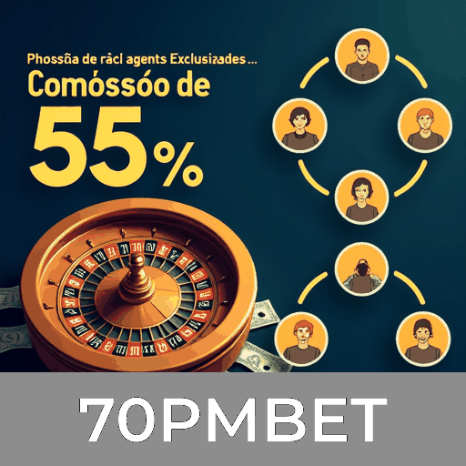 70PMBET: Escolhas Ricas, Entretenimento Sem Limites para Brasileiros