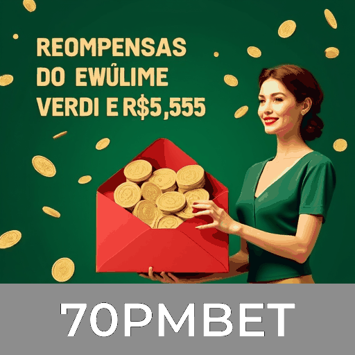 Bônus e Promoções Únicas do 70PMBET: Viva a Experiência!