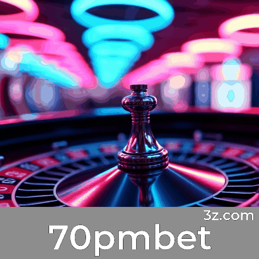 70pmbet: Seu Cassino Online Seguro e Divertido