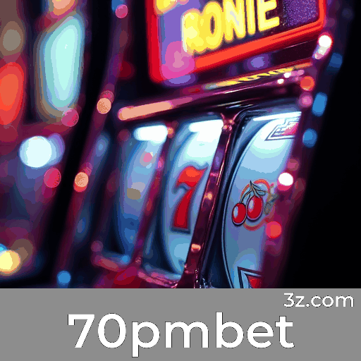 70pmbet: Seu Cassino Online Seguro e Divertido